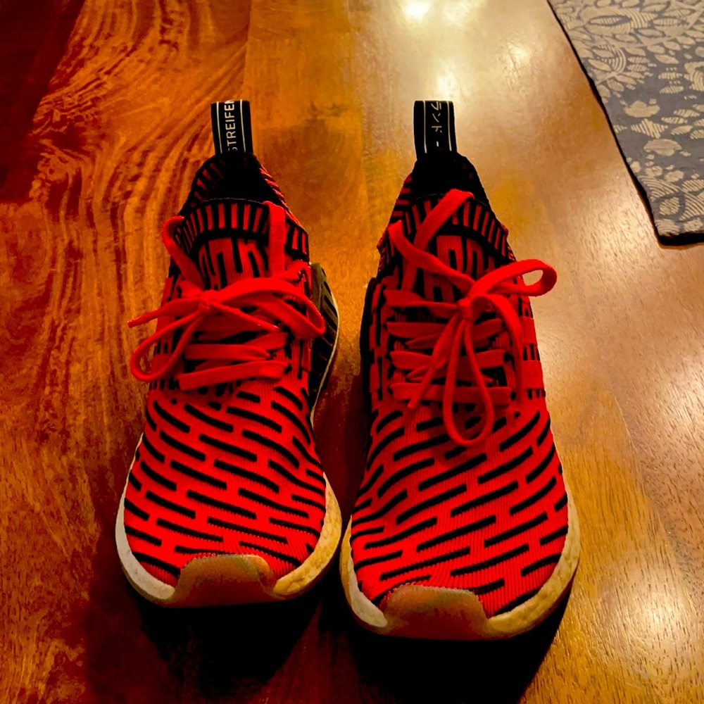 Adidas NMD model 2